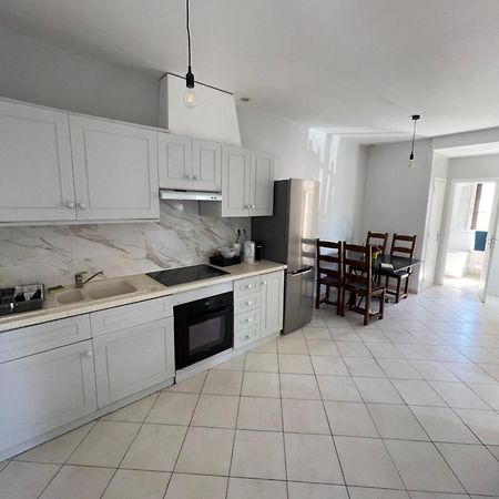 Appartement Proche Paris Argenteuil Buitenkant foto