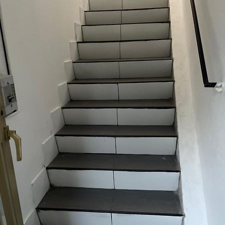 Appartement Proche Paris Argenteuil Buitenkant foto