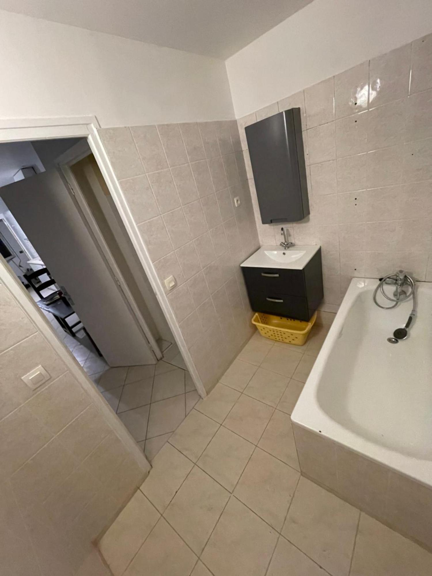 Appartement Proche Paris Argenteuil Buitenkant foto