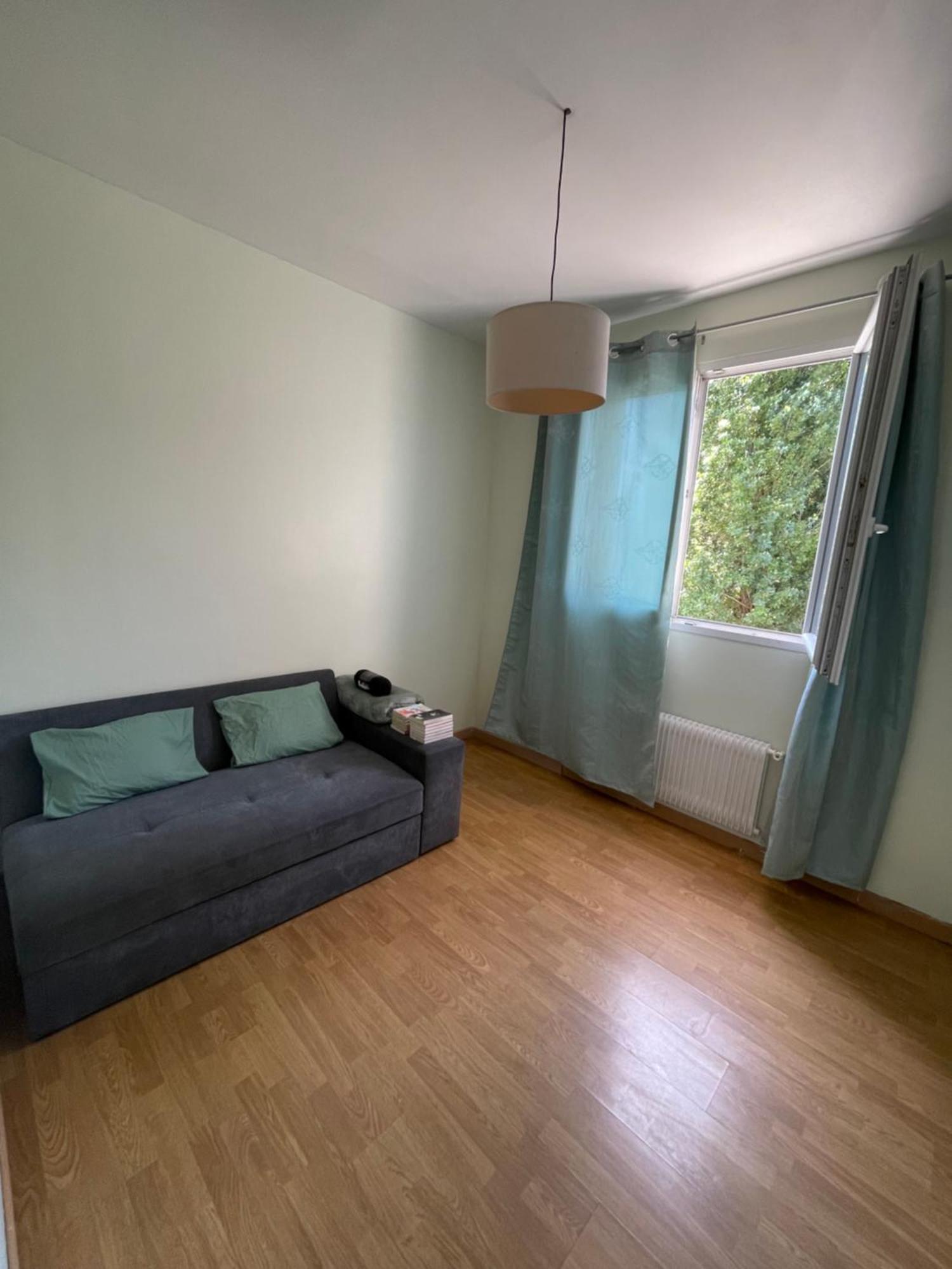 Appartement Proche Paris Argenteuil Buitenkant foto