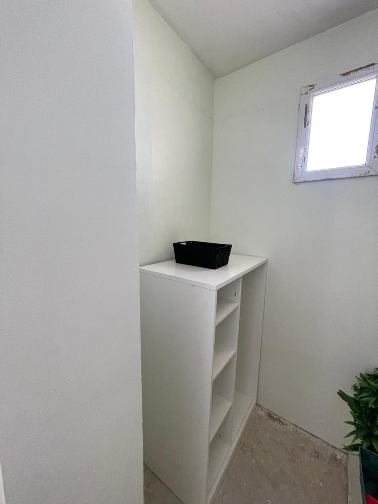 Appartement Proche Paris Argenteuil Buitenkant foto